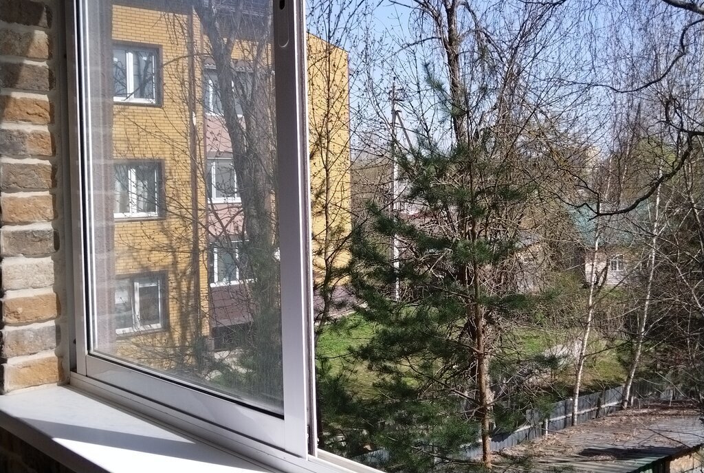 квартира г Дмитров ул Луговая 10а фото 17