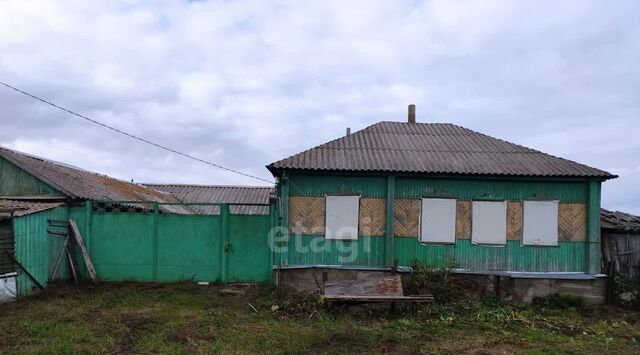 дом ул Пролетарская 21 фото
