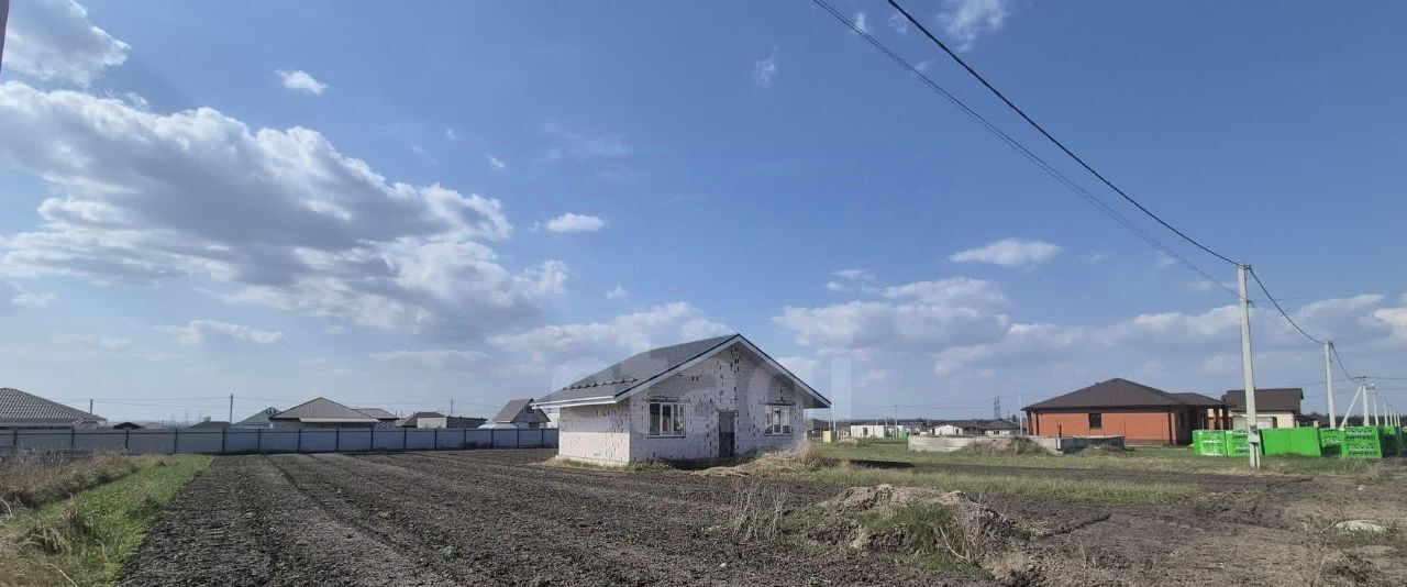 дом г Старый Оскол ул Павла Рябушкина 15 фото 4