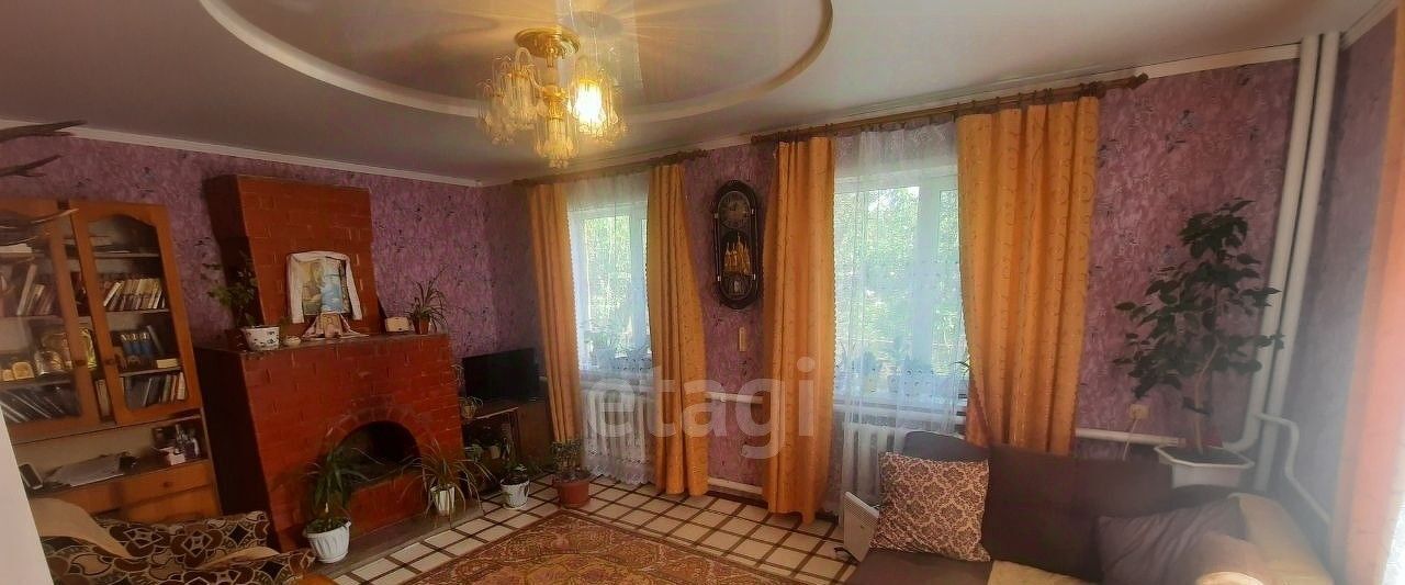 дом р-н Валуйский г Валуйки ул Надежды 1 фото 6