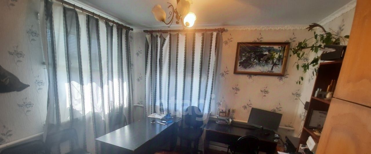 дом р-н Валуйский г Валуйки ул Надежды 1 фото 19