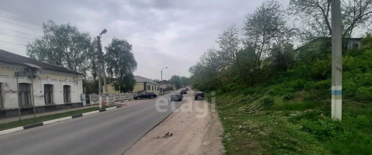 земля р-н Валуйский г Валуйки ул Луначарского 20 фото 12
