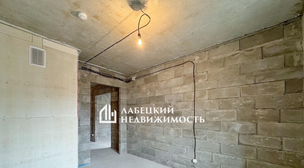 квартира р-н Всеволожский г Всеволожск ул Сергиевская 104 Ладожская фото 10