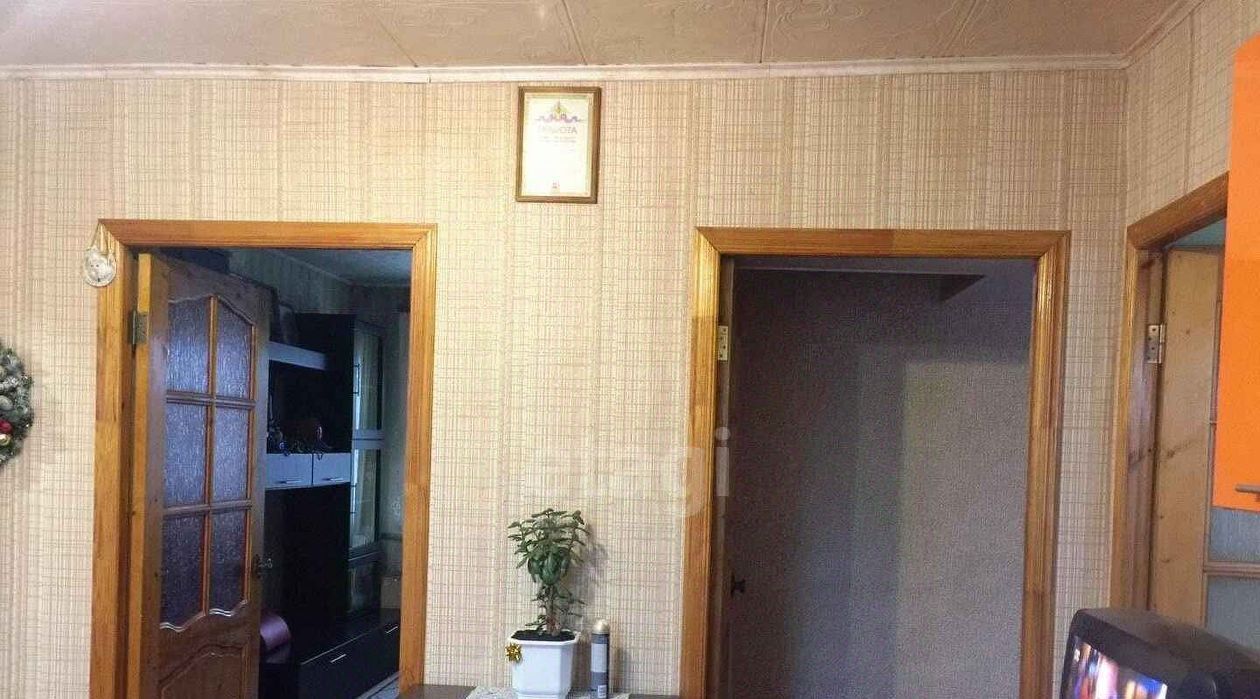 дом р-н Валуйский г Валуйки ул Фрунзе 13 фото 6