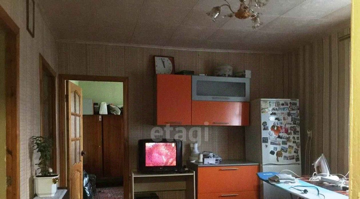 дом р-н Валуйский г Валуйки ул Фрунзе 13 фото 7
