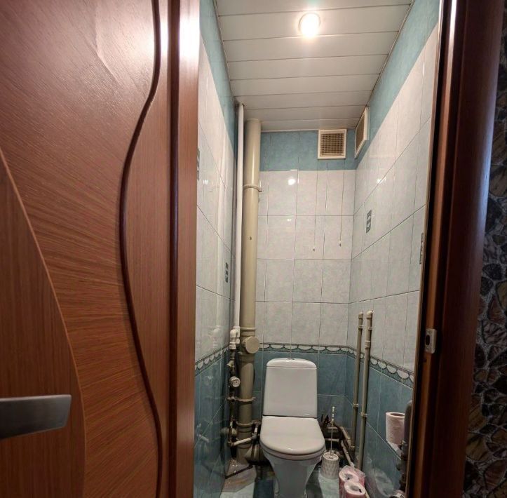 квартира г Колпино ул Ижорского Батальона 16 Шушары фото 11