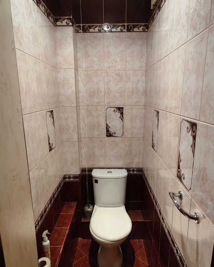 квартира г Ярославль р-н Фрунзенский ул Калинина 33к/2 фото 26