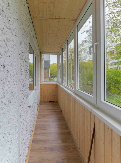 квартира г Владимир ул Растопчина 61 фото 17