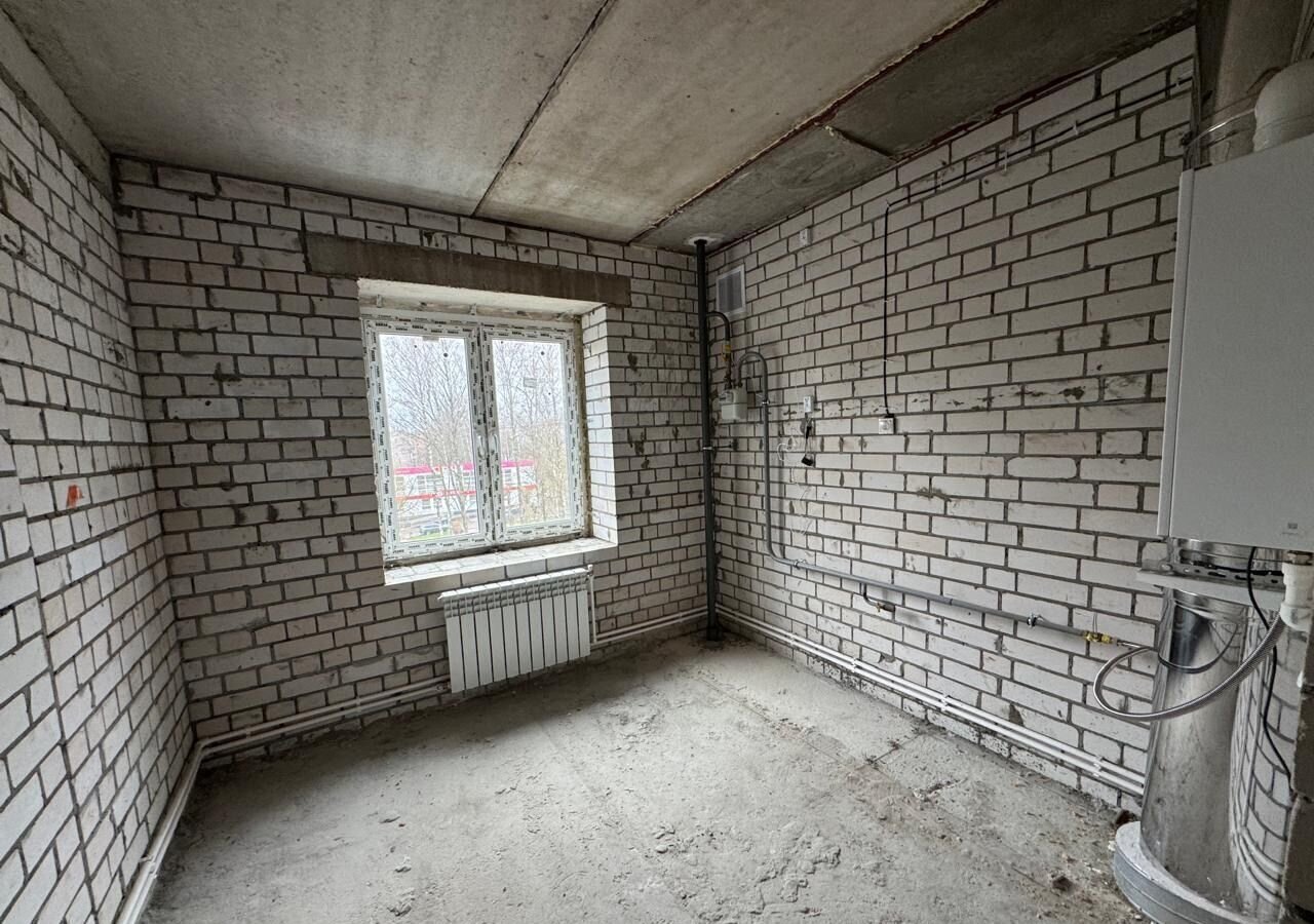 квартира г Тверь п Химинститута р-н Московский 9А фото 8