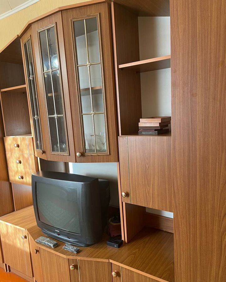 квартира г Новокуйбышевск ул Дзержинского 19а фото 7