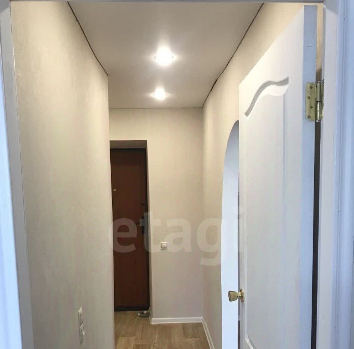 квартира г Энгельс ул Космонавтов 3 фото 4