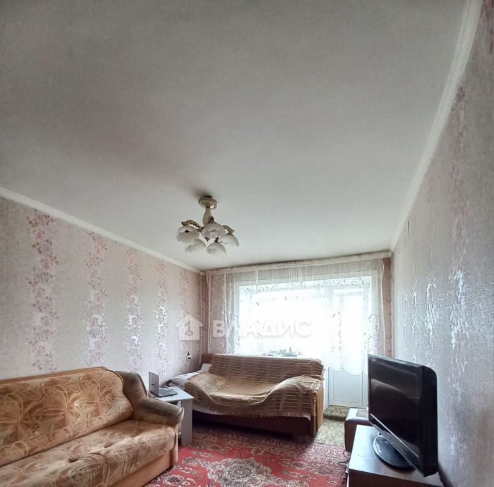 квартира г Бийск ул 8-го Марта 24 фото 1