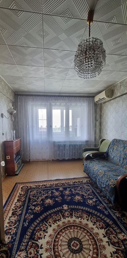 квартира г Астрахань р-н Ленинский ул Яблочкова 2б фото 7