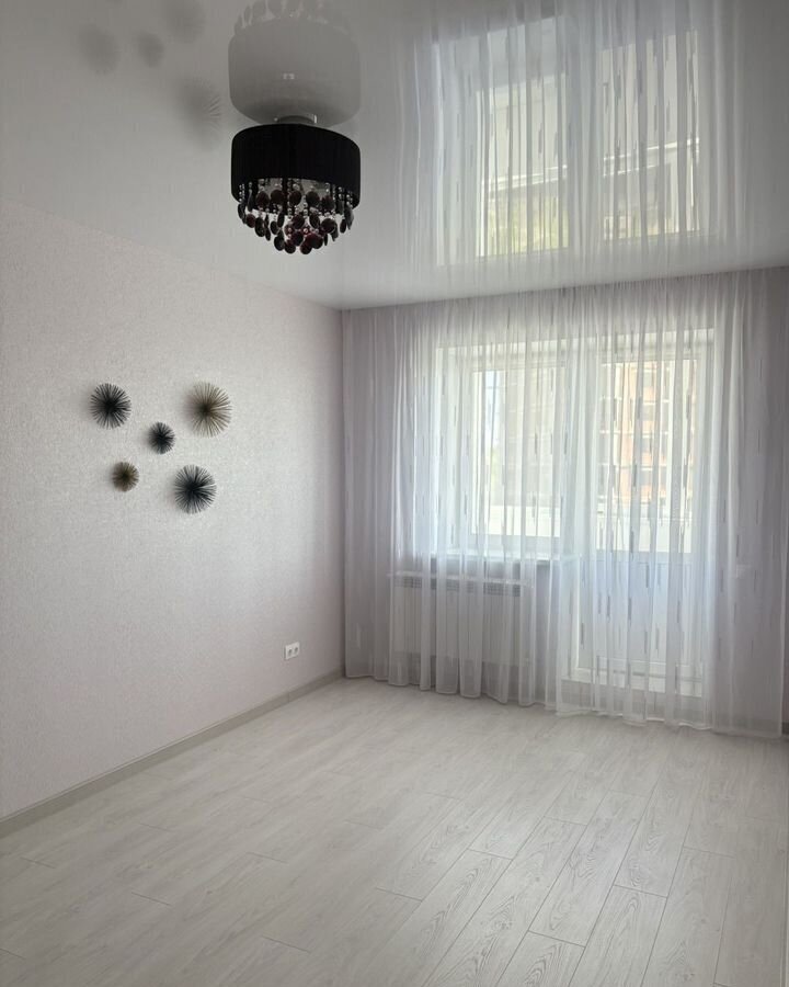 квартира г Калуга р-н Октябрьский ш Грабцевское 3 фото 23
