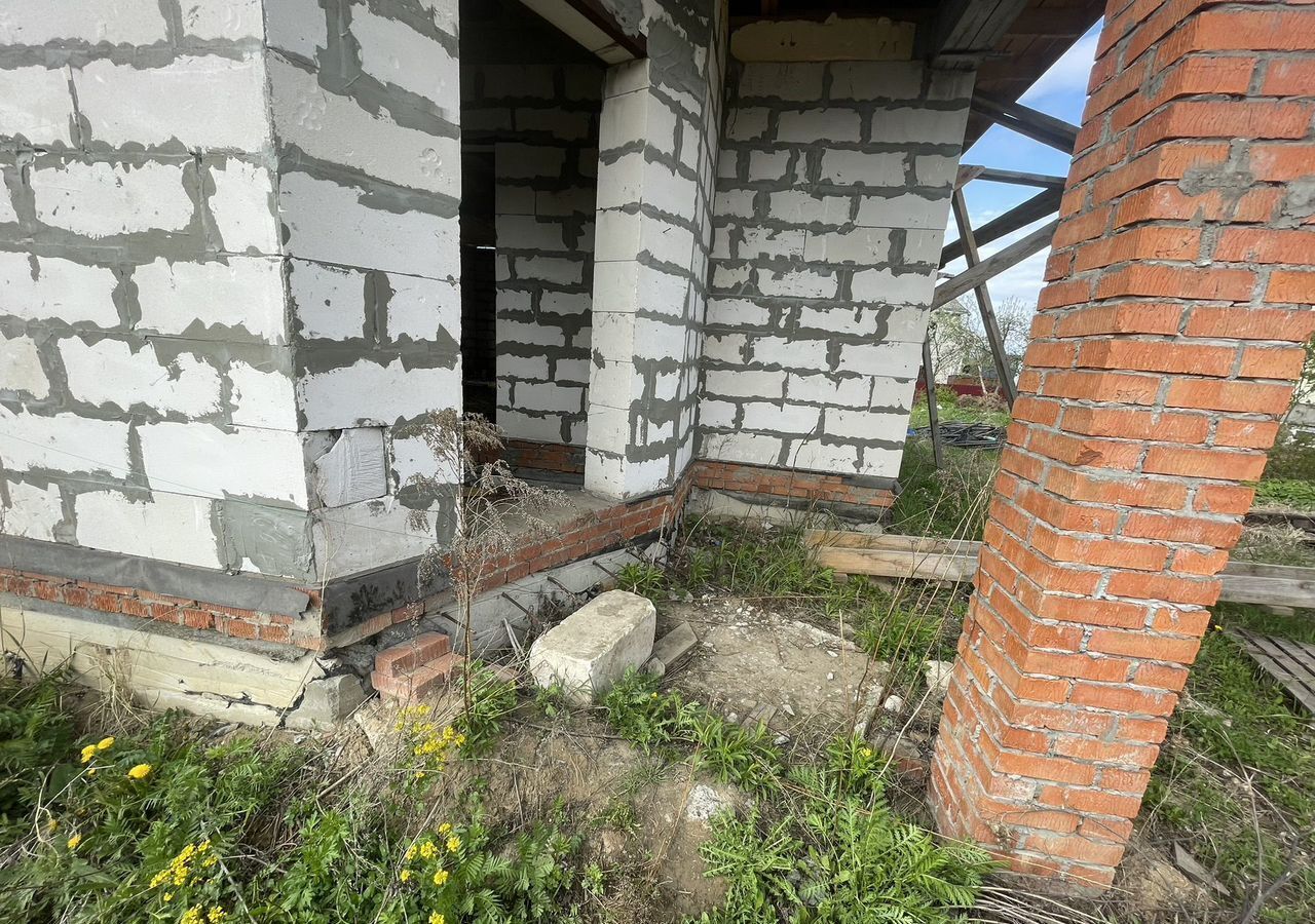 дом р-н Жуковский г Белоусово снт Ромашка 34 фото 3