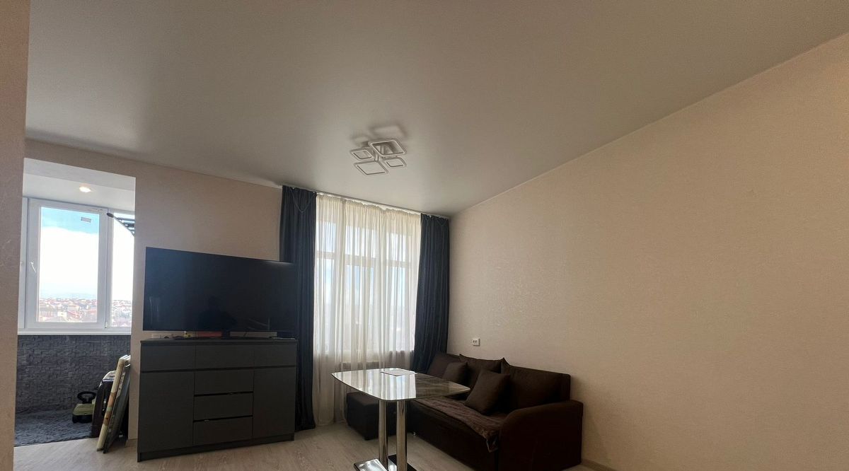 квартира г Симферополь Фонтаны ул Кантар 3 фото 3
