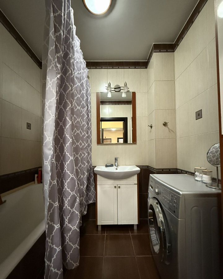 квартира г Саратов р-н Заводской проезд 5-й Нагорный 28 фото 17