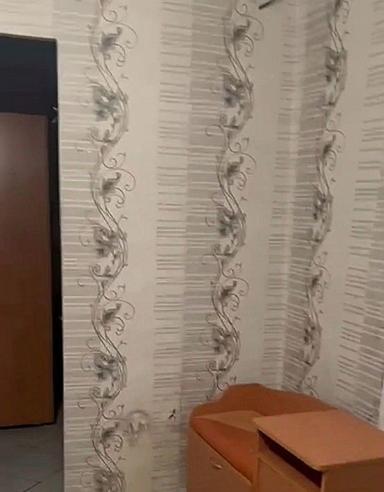 квартира г Ачинск ул Гагарина 4 фото 6