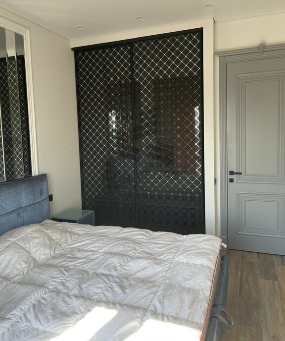 квартира г Москва метро Фили пр-д Багратионовский 5ак/1 фото 19