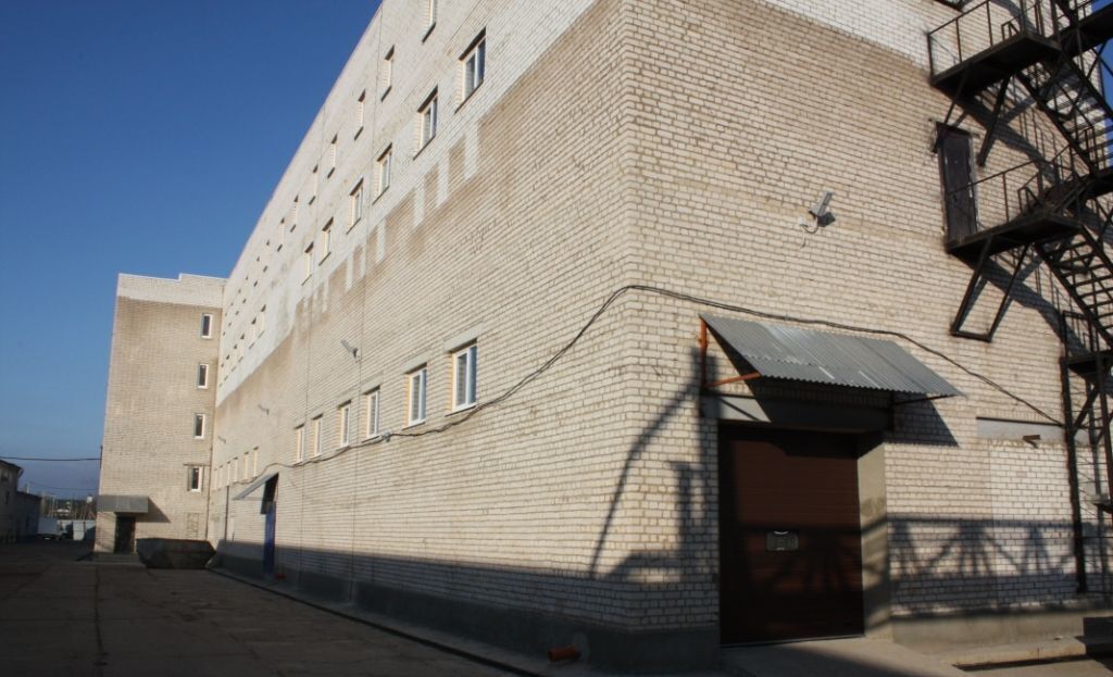 офис городской округ Наро-Фоминский г Апрелевка ул Августовская 1с/15 Апрелевка фото 2