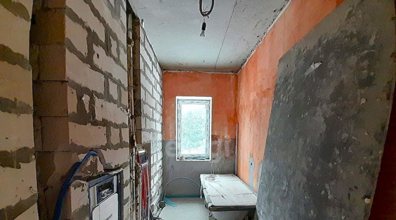 дом р-н Жуковский г Кременки ул Ленина 8/1 фото 17