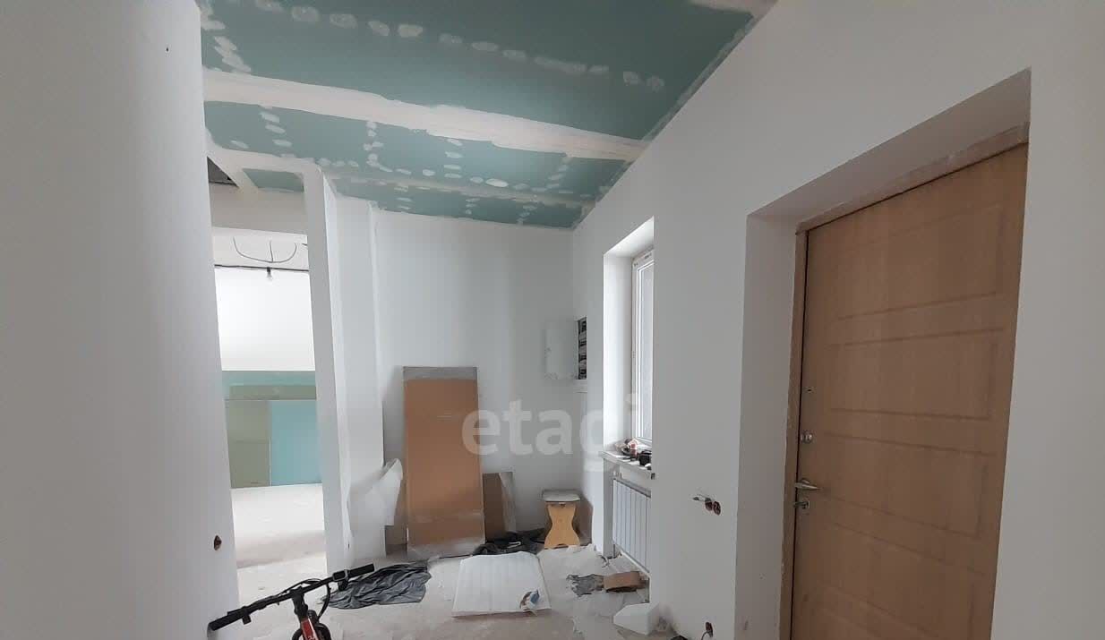 дом р-н Жуковский г Кременки ул Ленина 8/1 фото 32