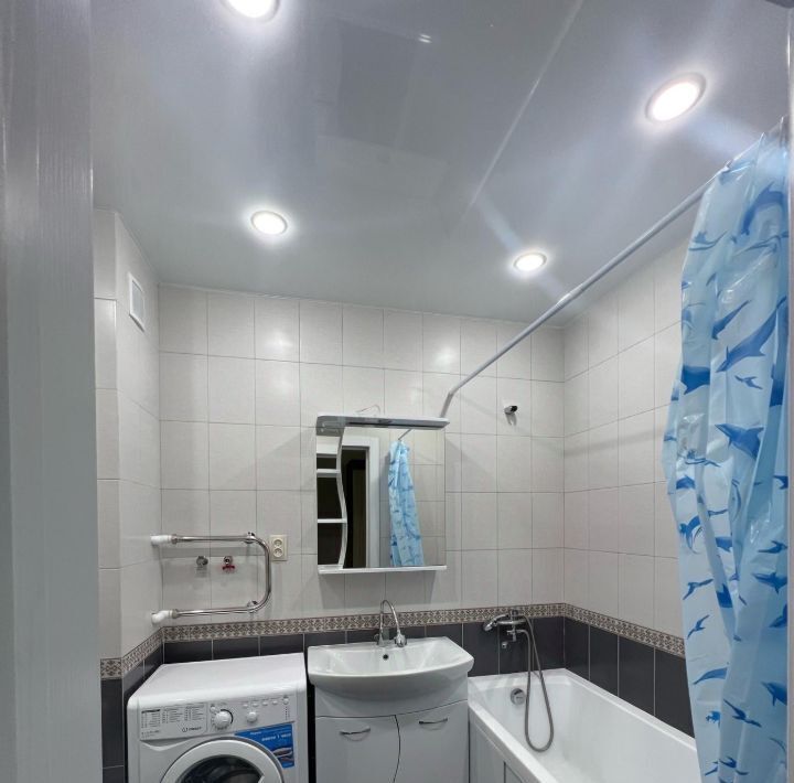 квартира г Улан-Удэ р-н Октябрьский мкр 105-й 44 фото 3