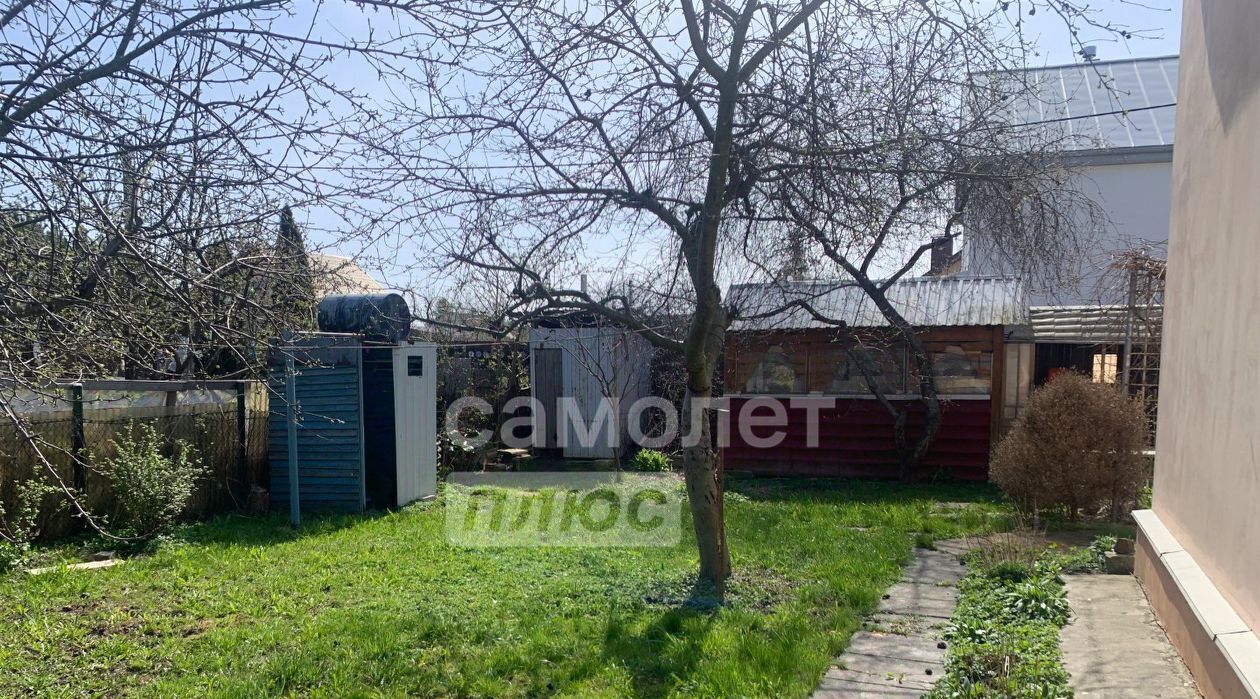дом р-н Зеленоградский г Зеленоградск ул Вишневая 471 Волна садоводческое товарищество фото 21