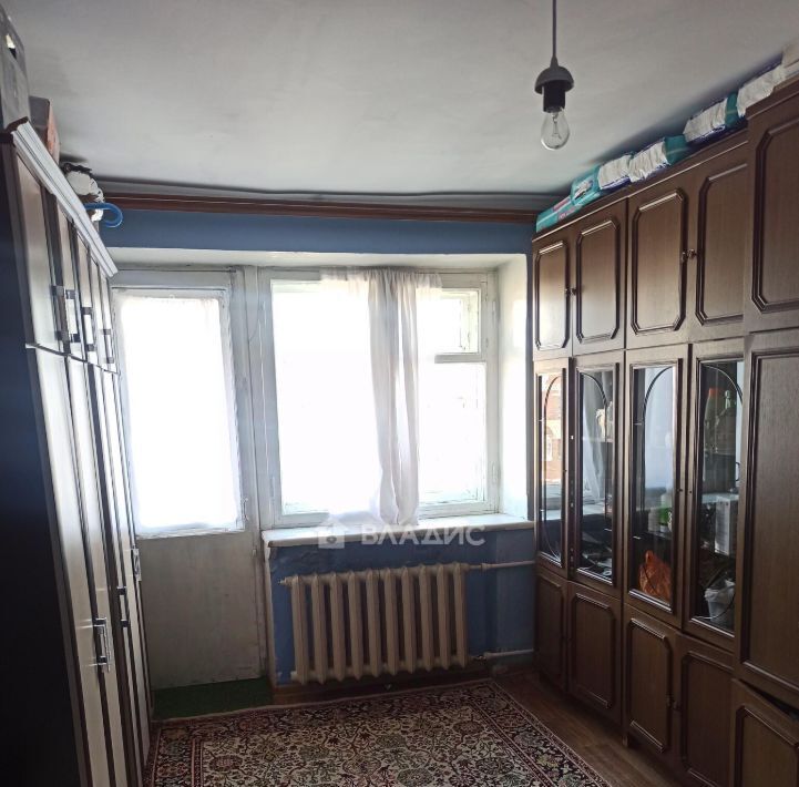 квартира г Улан-Удэ р-н Железнодорожный ул Октябрьская 25 фото 9