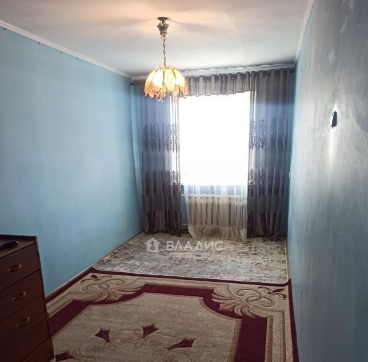 квартира г Улан-Удэ р-н Железнодорожный ул Октябрьская 25 фото 11