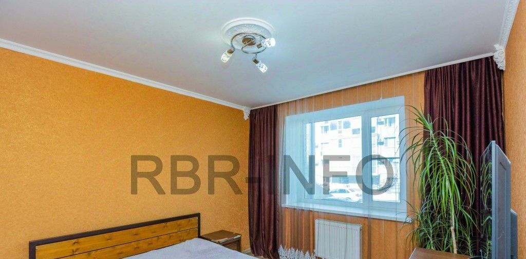 квартира г Ставрополь ул Полеводческая 1к/11 фото 4