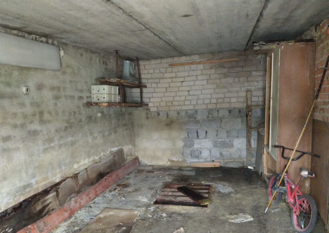 гараж г Челябинск р-н Тракторозаводский ул Самохина 192 фото 2