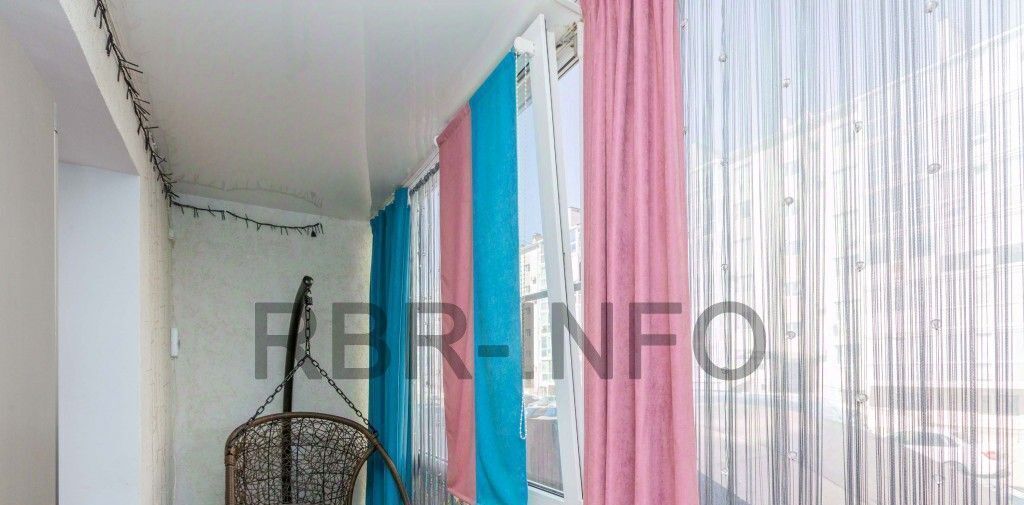 квартира г Ставрополь ул Полеводческая 1к/11 фото 7