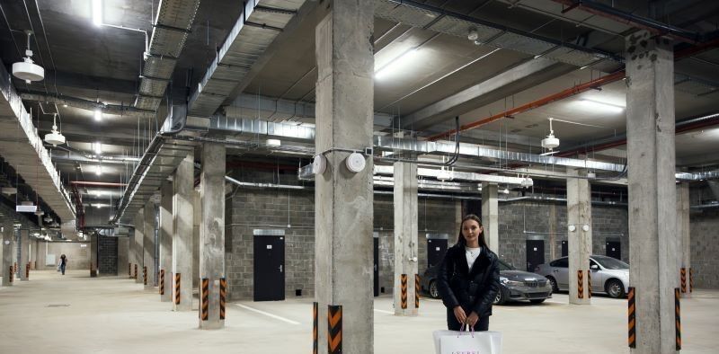квартира г Ставрополь р-н Октябрьский ул Гражданская 1/12 фото 16
