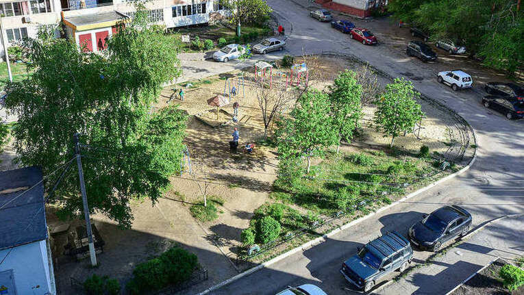 квартира г Воронеж Придонской ул 232 Стрелковой дивизии 9 фото 12