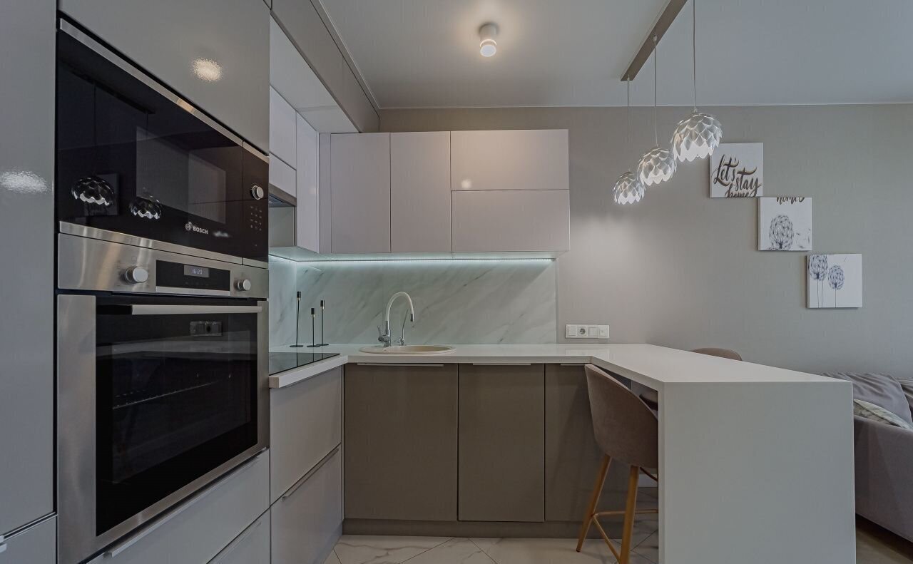 квартира г Екатеринбург Геологическая ул Заводская 73 фото 1