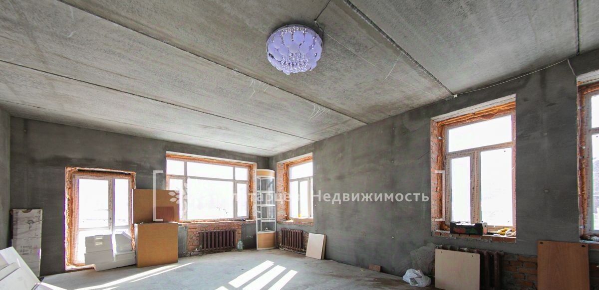 дом г Томск р-н Октябрьский ул Мамонтова 13 фото 7