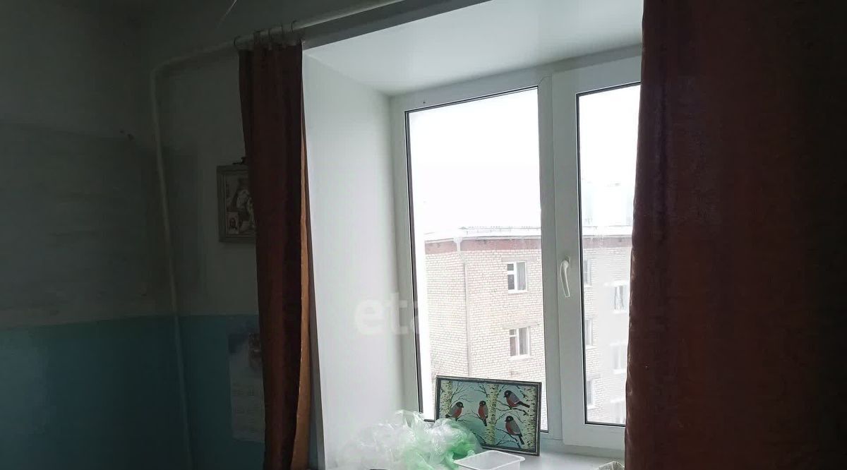 квартира г Можга мкр Наговицынский 32 Можгинский район фото 20