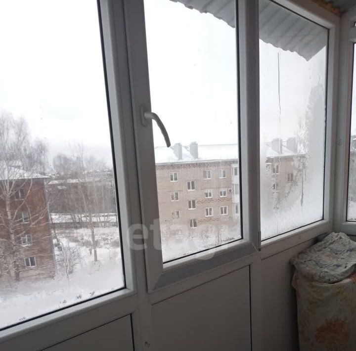 квартира г Можга мкр Наговицынский 32 Можгинский район фото 29