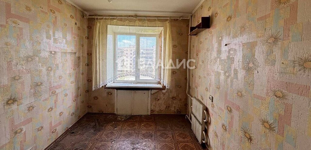 квартира г Старый Оскол микрорайон Жукова 25 фото 5