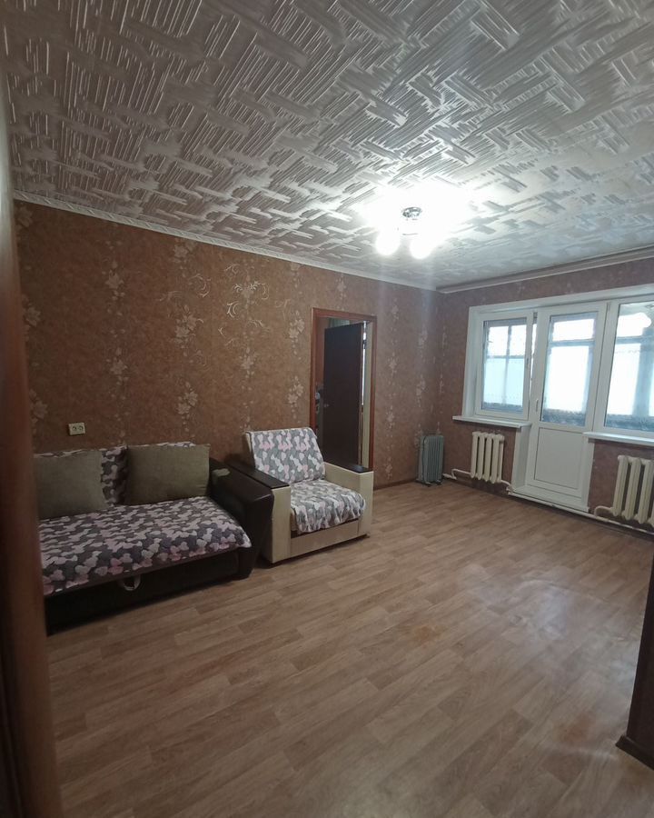 квартира г Орел р-н Северный ул Маринченко 22 фото 1