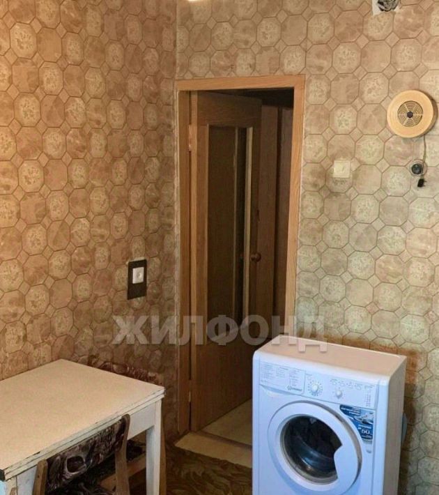 квартира г Воронеж р-н Коминтерновский ул Карпинского 3 фото 2