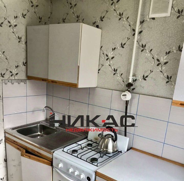 квартира г Ярославль р-н Ленинский ул Чкалова 74 фото 9