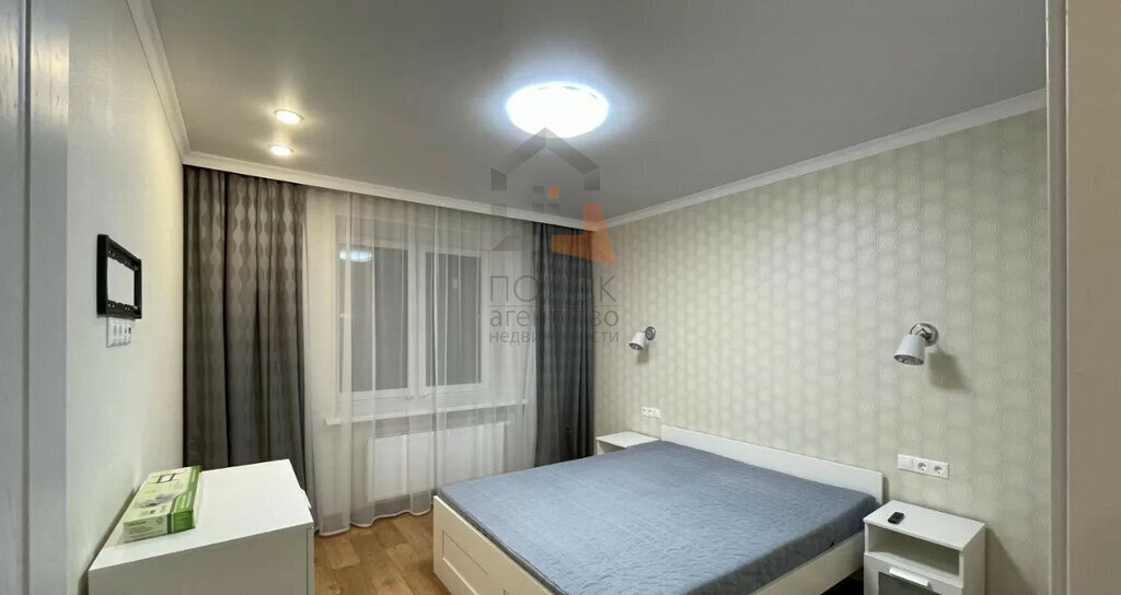 квартира г Казань метро Площадь Тукая ул Академика Губкина 18б фото 1
