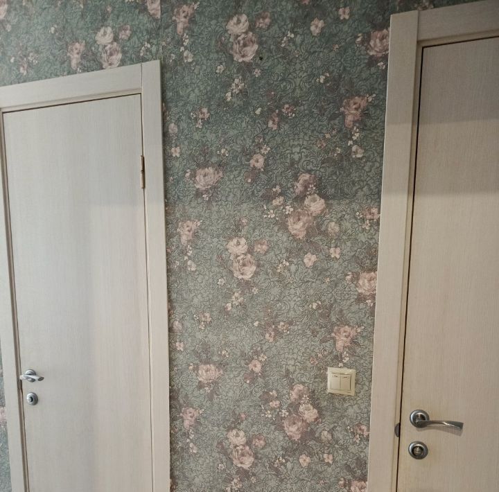 квартира г Курск р-н Центральный Северо-Западный проезд Сергеева 8 фото 12
