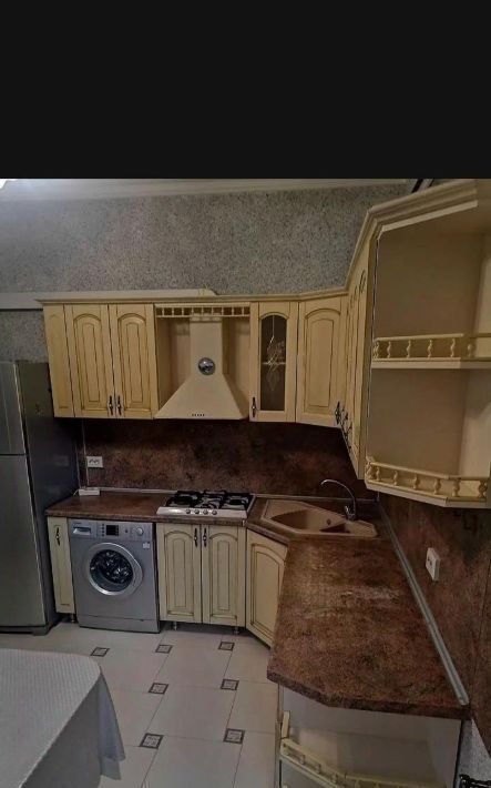 квартира г Каспийск ул Амет-хан Султана 2а фото 18
