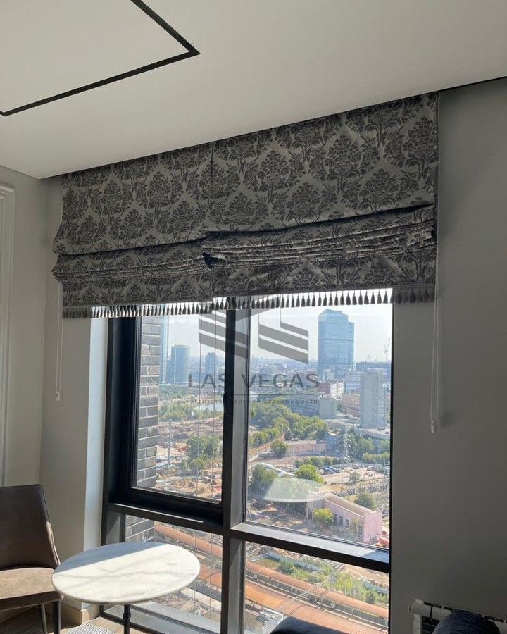 квартира г Москва метро Фили пр-д Багратионовский 5ак/1 фото 15