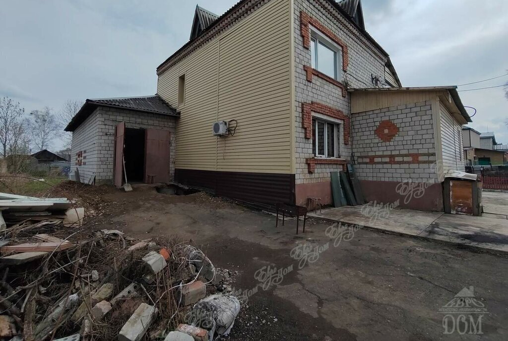 дом г Биробиджан Заречье ул Туркменская 15 фото 18