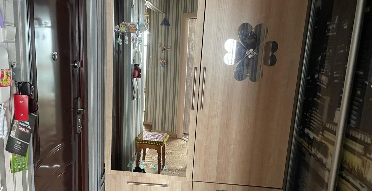 квартира г Сургут ул Замятинская 3 Тюменская обл. фото 7