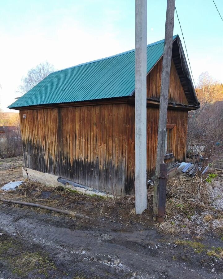 дом р-н Гурьевский г Гурьевск Кемеровская обл. — Кузбасс, садовые участки Путь к садоводству, 2-й квартал, 46 фото 1